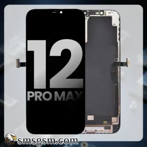 ال سی دی آیفون ۱۲ پرو مکس – LCD iPhone 12 Pro Max