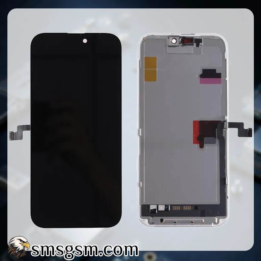 iphone 16pm تاچ ال سی دی lcd iPhone 16 Pro Max