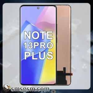 تاچ و ال سی دی نوت 13 پرو پلاس Redmi Note 13 Pro Plus 5G