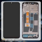 تاچ ال سی دی آ 16 سامسونگ lcd a16 / a165 4G samsung