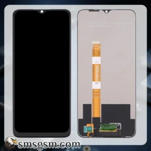 تاچ ال سی دی سامسونگ آ 55 / آ 56 | lcd a56 / a55