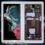 ال سی دی اس 22 اولترا | LCD S22 ultra