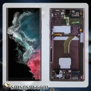 ال سی دی اس 22 اولترا | LCD S22 ultra