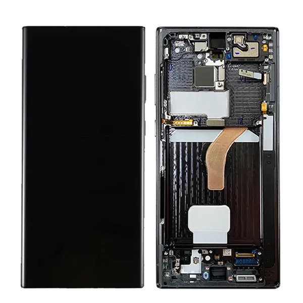 s22u-1 ال سی دی اس 22 اولترا | LCD S22 ultra