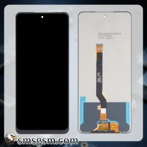تاچ و ال سی دی اینفینیکس هات 11 اس | LCD Infinix Hot 11S