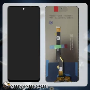تاچ و ال سی دی اینفینیکس نوت 10 پرو | LCD Infinix Note 10 Pro
