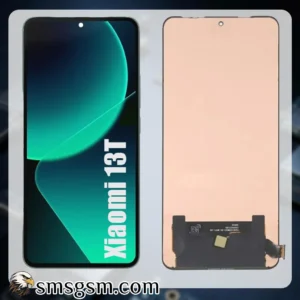 ال سی دی شیامی 13 تی lcd xiaomi mi 13t