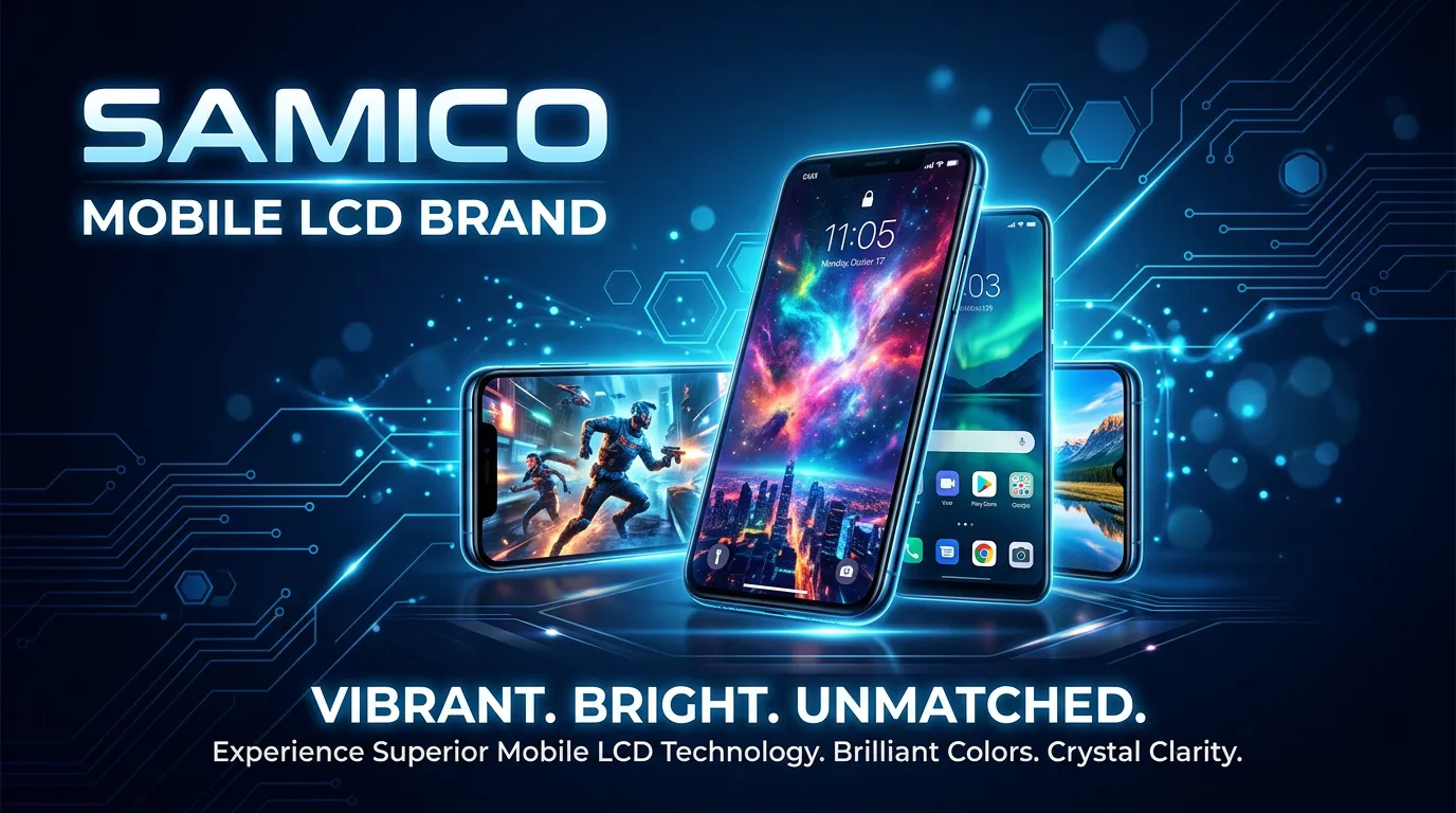 samico سامیکو