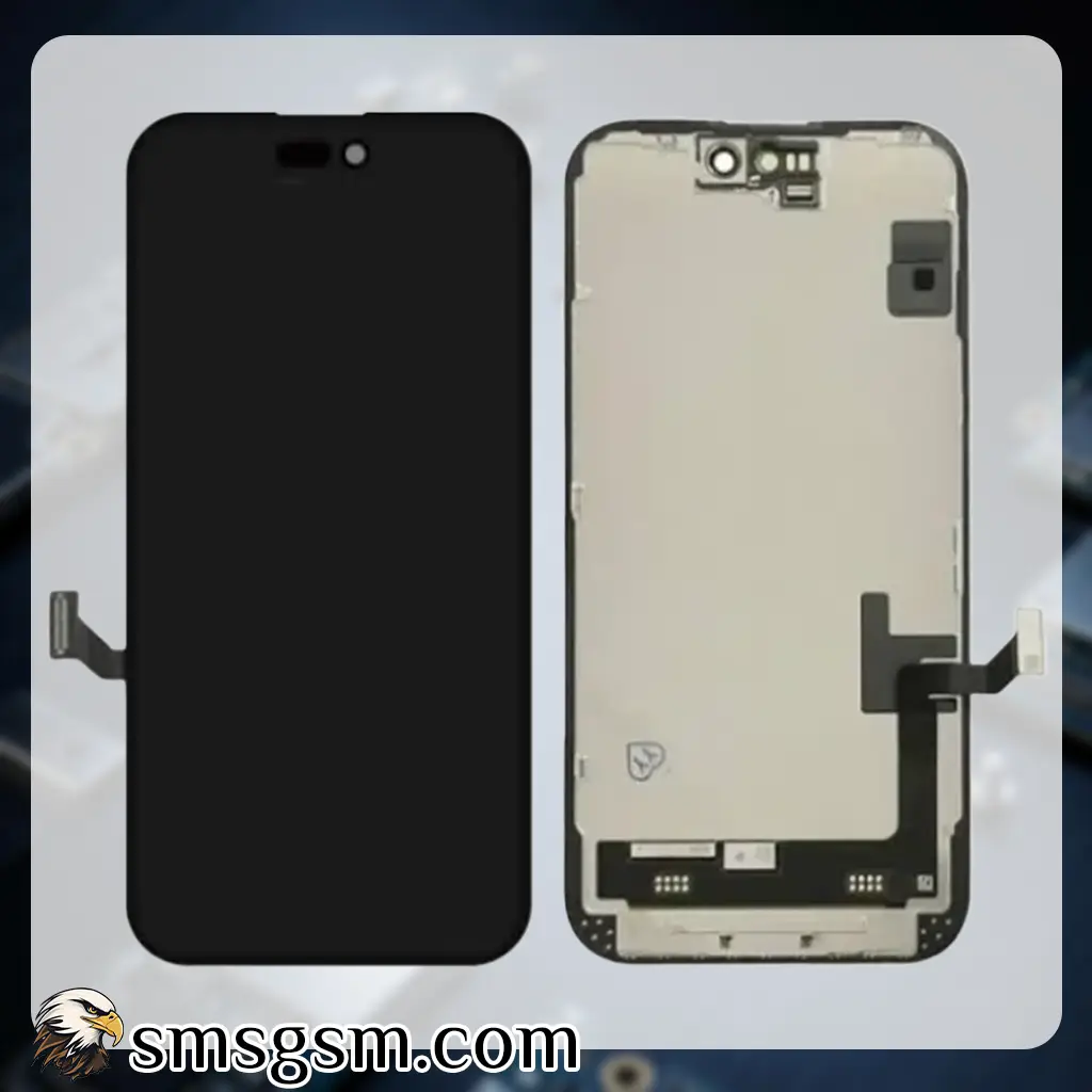 iphone15 ال سی دی آیفون 15 | Touch LCD iPhone 15