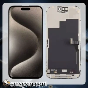 قیمت ال‌ سی‌ دی آیفون 16 پرو | Touch LCD iPhone 16 pro