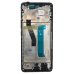 lcd mi note 15