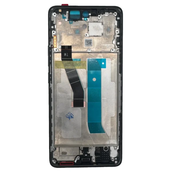 lcd mi note 15