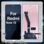 ال سی دی ردمی نوت 15 | lcd mi note 15