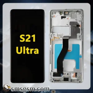 ال سی دی سامسونگ اس 21 اولترا | LCD S21 Ultra